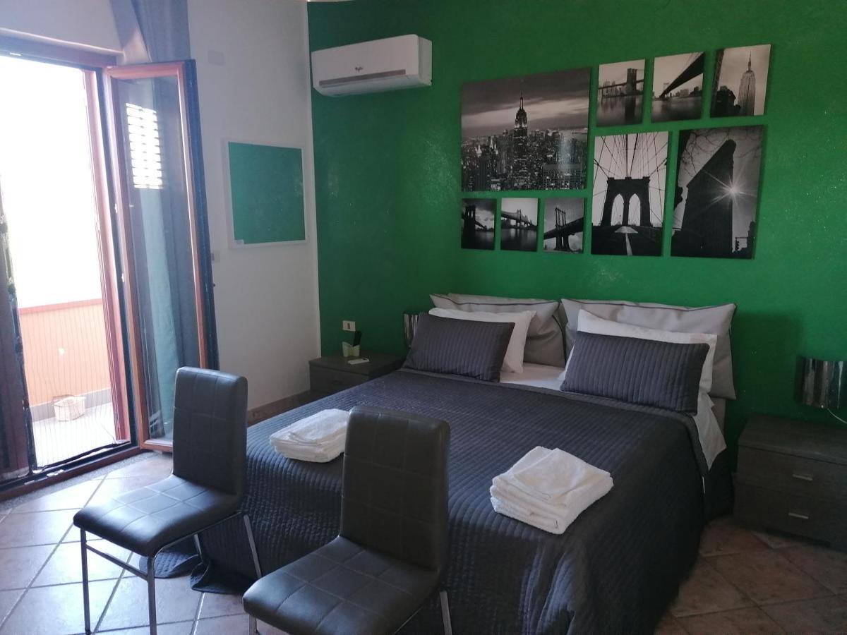B&B Cilento Paestum Exterior photo