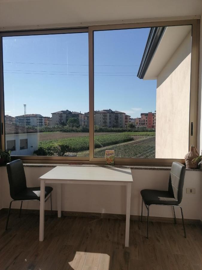 B&B Cilento Paestum Exterior photo