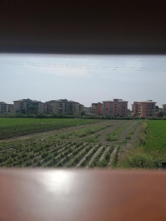 B&B Cilento Paestum Exterior photo