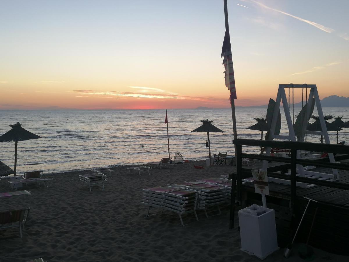 B&B Cilento Paestum Exterior photo